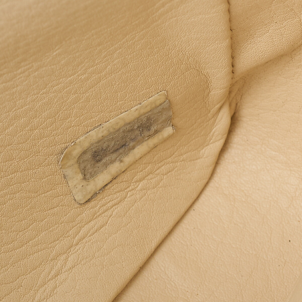 CHANEL Shoulder Bag, Decacoco Push Lock, Matelasse, Lambskin, Black, Gold-Tone Hardware, Pre-Owned - Vintage La Charme