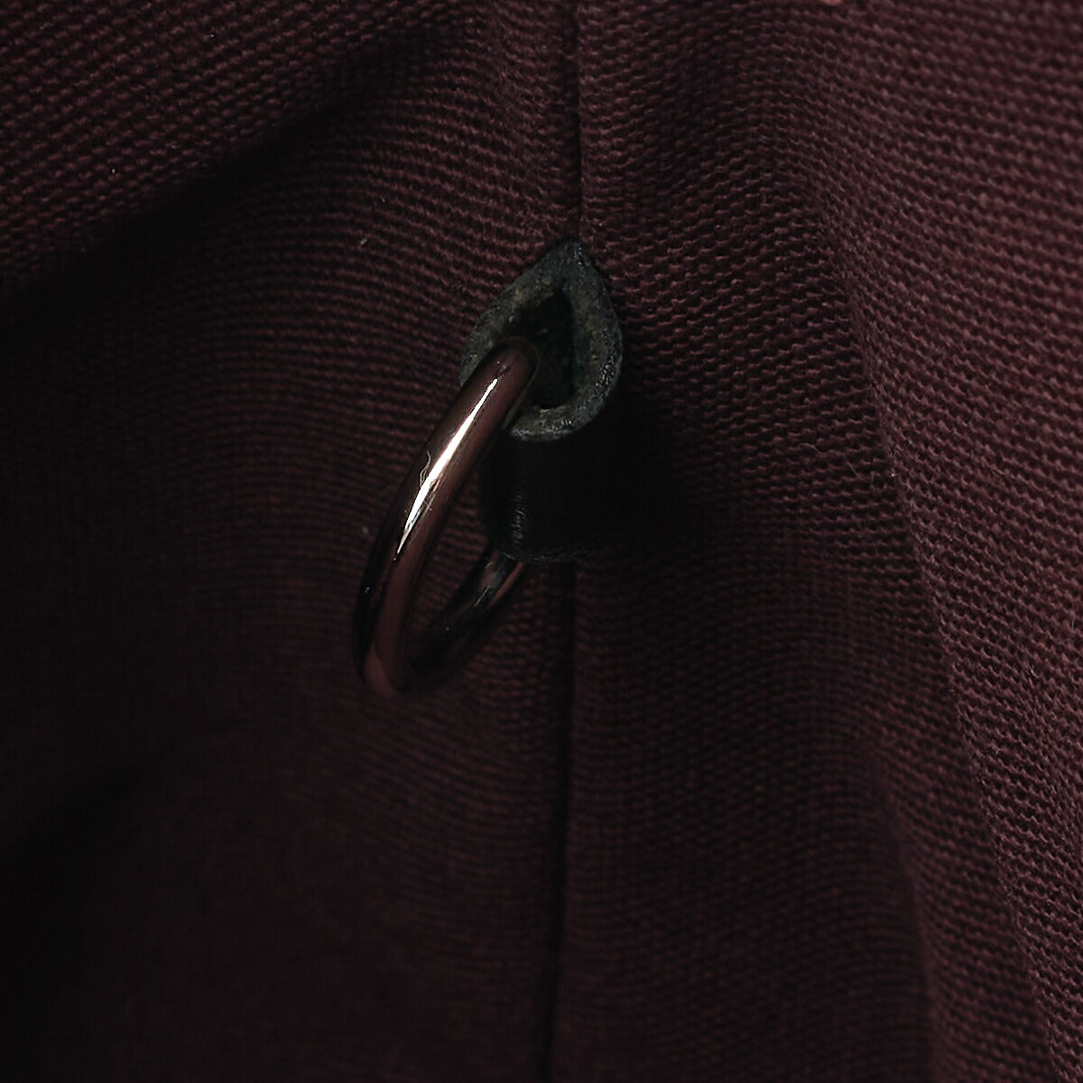 Louis Vuitton Shoulder Bag, Monogram Macassar, PVC Leather, Black, Silver-Tone Hardware, Pre-Owned - Vintage La Charme