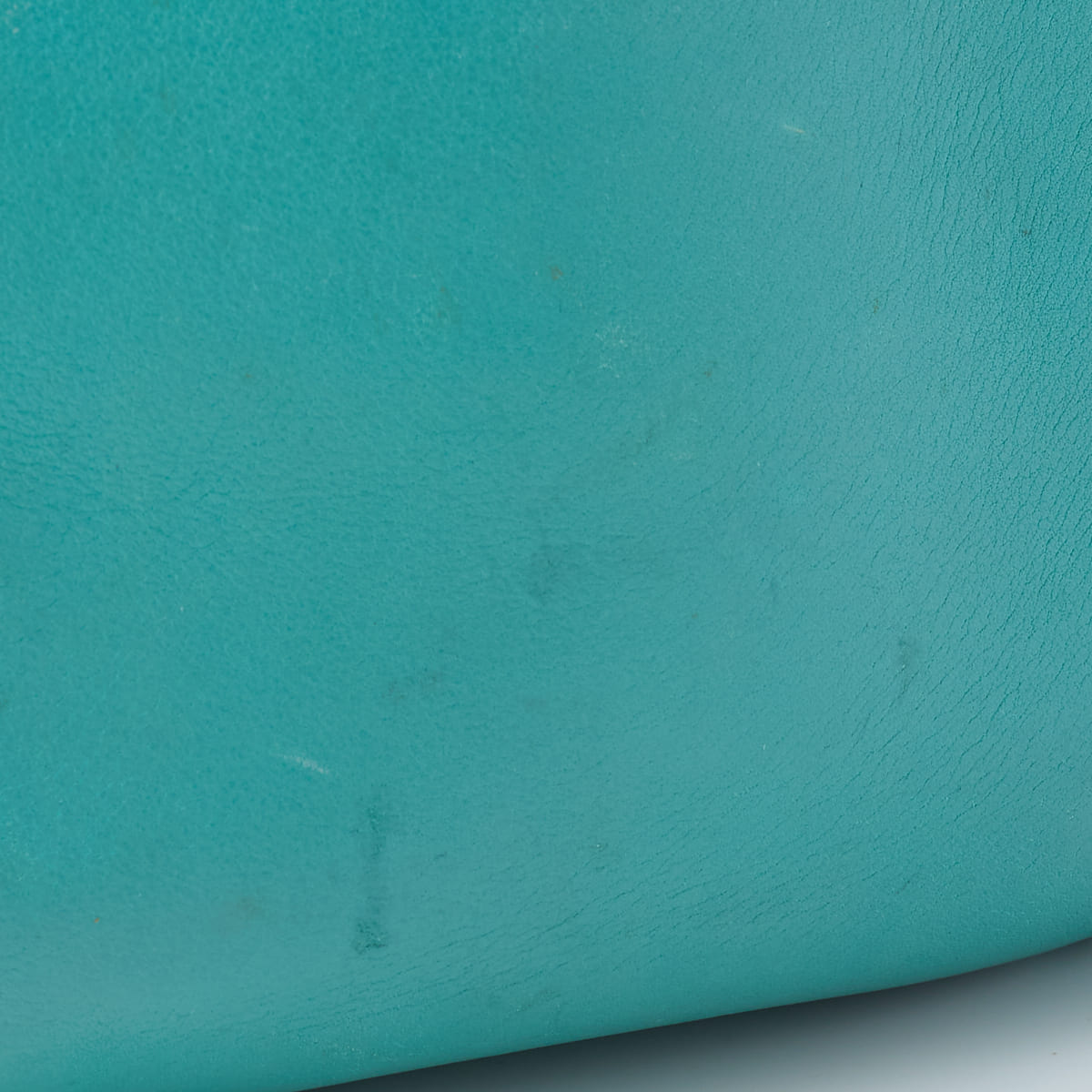 HERMES Lindy 30 2WAY Shoulder Bag Swift Leather Ragon Lagon Silver-Tone Hardware Pre-Owned - Vintage La Charme