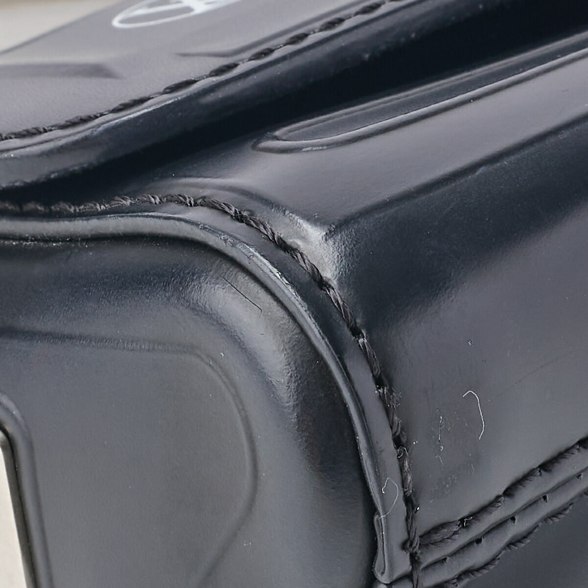 Louis Vuitton Shoulder Bag, Epi Twist PM, Chain Shoulder, Leather, Multicolor, Silver-Tone Hardware, Pre-Owned - Vintage La Charme