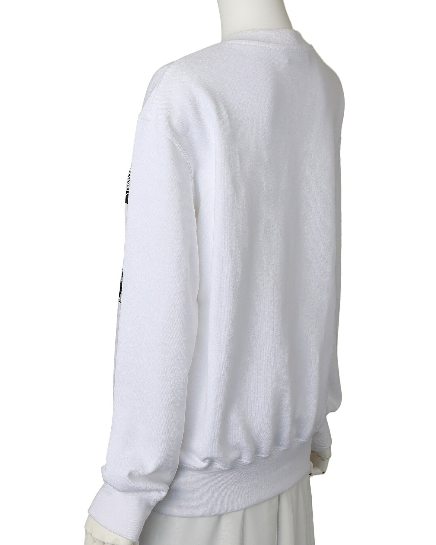 CHANEL Sweatshirt Hoodie, Camellia Logo, Cotton, Black, Silver-Tone Hardware, Pre-Owned - Vintage La Charme
