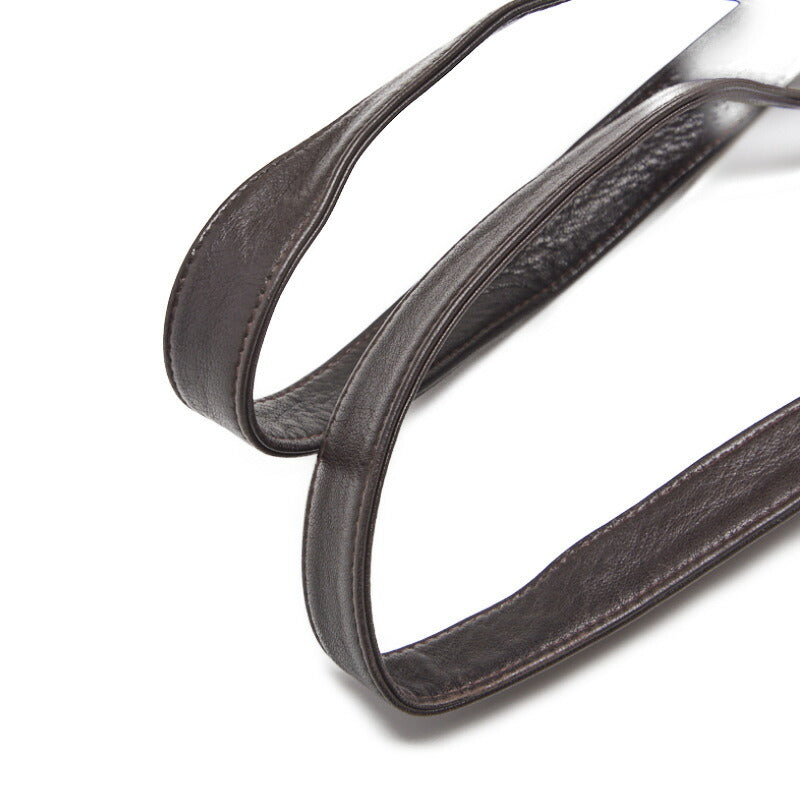 CHANEL Chain Backpack Bag, Matelasse, Turn Lock, Lambskin, Brown, Gold-Tone Hardware, Pre-Owned - Vintage La Charme