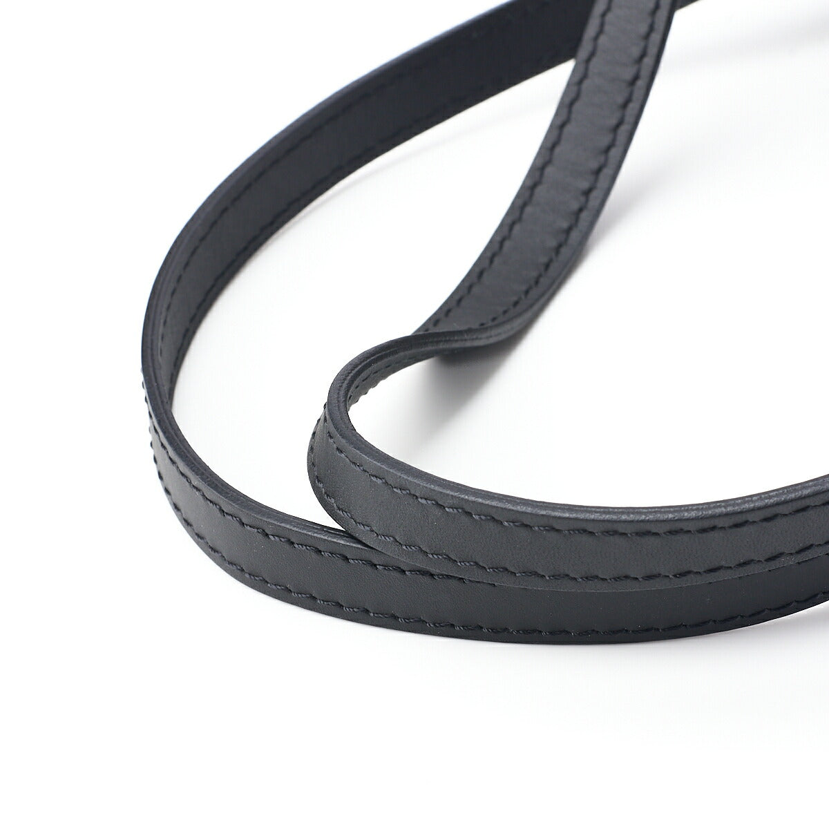 Louis Vuitton Shoulder Tote Bag 2WAY Monogram Unplanted Leather Black Gold-Tone Hardware Pre-Owned - Vintage La Charme