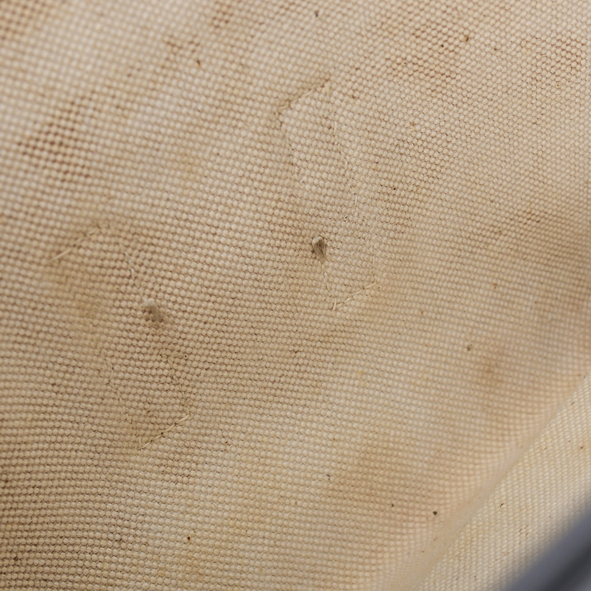 HERMES Jije PM Clutch Bag, Box Calf, Gray, Silver-Tone Hardware, Pre-Owned - Vintage La Charme