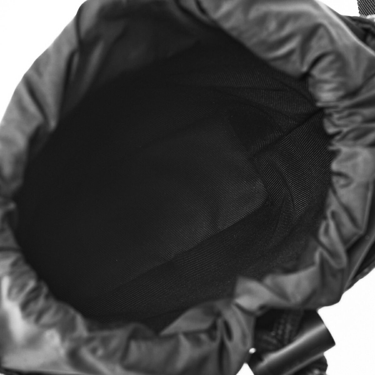 Louis Vuitton Noe Sling Shoulder Bag Monogram Unplant Noir Black Metal Fittings Pre-Owned - Vintage La Charme