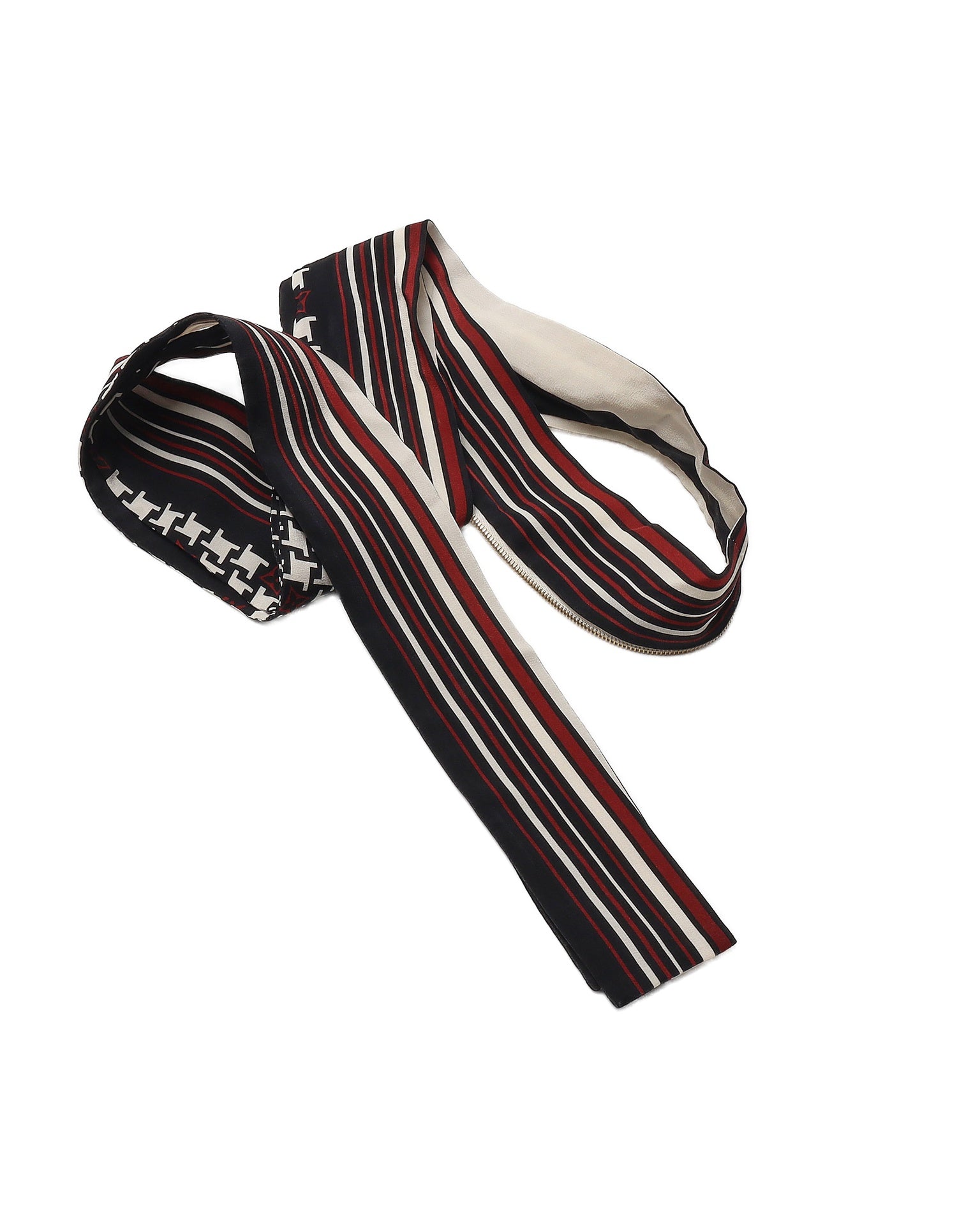 Louis Vuitton Dress, Tweed, Wool Silk Blend, Brown, Gold-Tone Hardware, Pre-Owned - Vintage La Charme