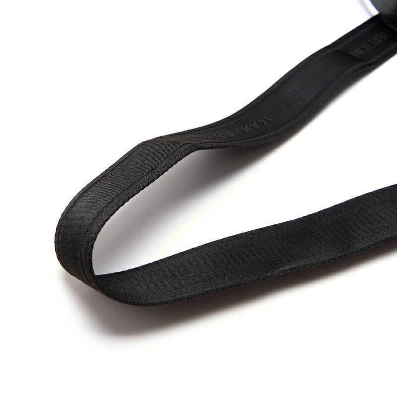 Louis Vuitton Mini Shoulder Waist Bag Damier Graffite PVC Gray Silver-Tone Hardware Pre-Owned - Vintage La Charme