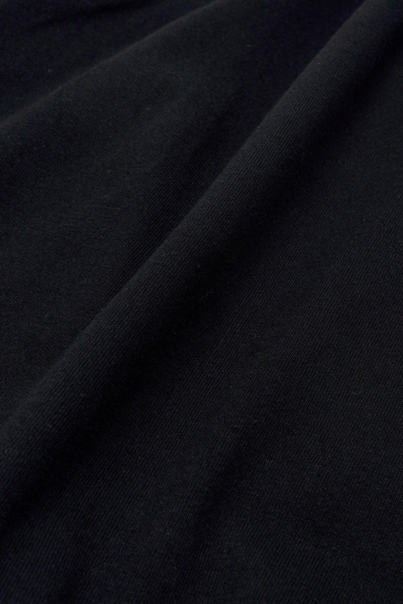 Louis Vuitton T-Shirt, Monogram Chain, Cotton, Black, Gold-Tone Hardware, Pre-Owned - Vintage La Charme