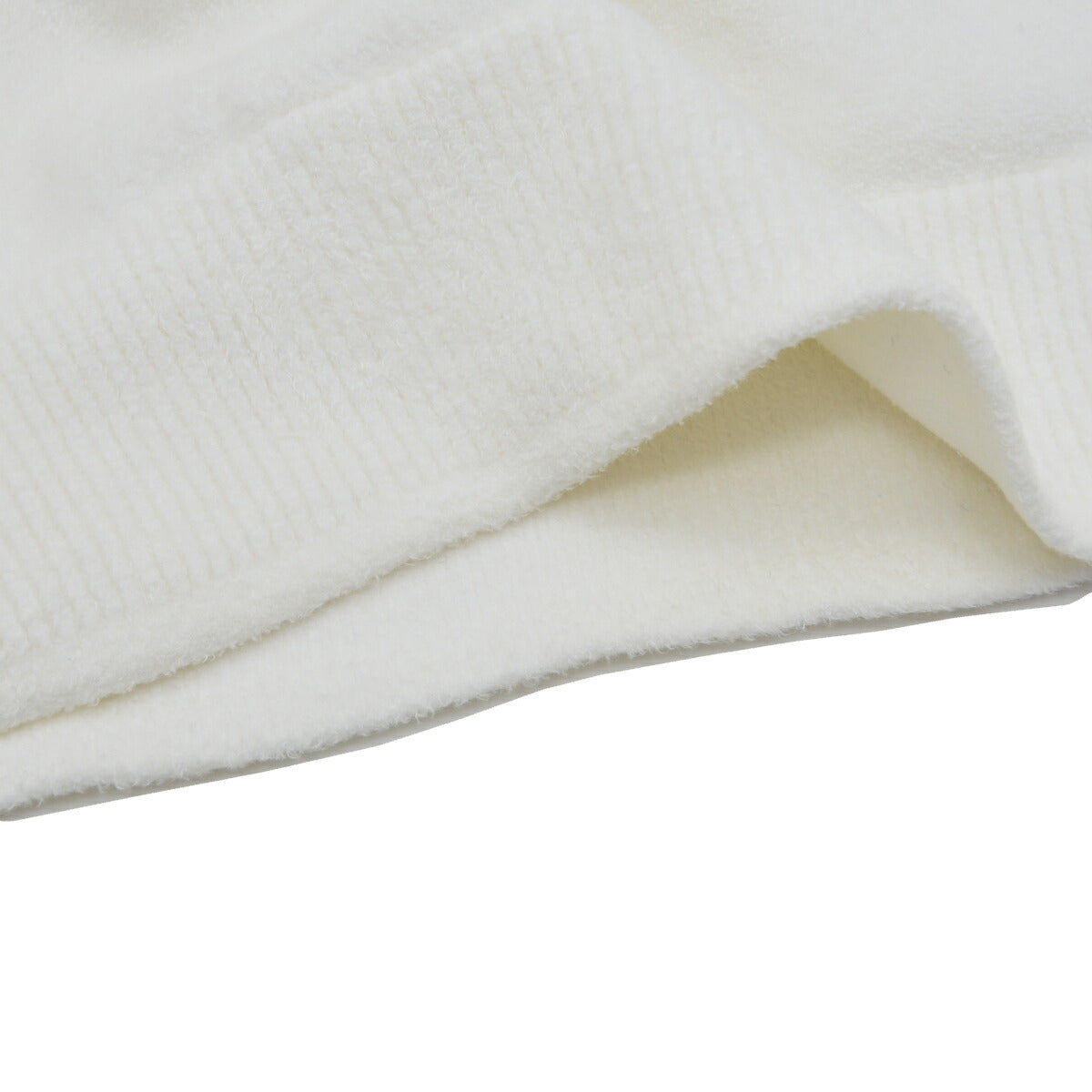 CHANEL Polo Shirt, Coco Mark, Pearl Coco Button, Cotton, White, Gold-Tone Hardware, Pre-Owned - Vintage La Charme
