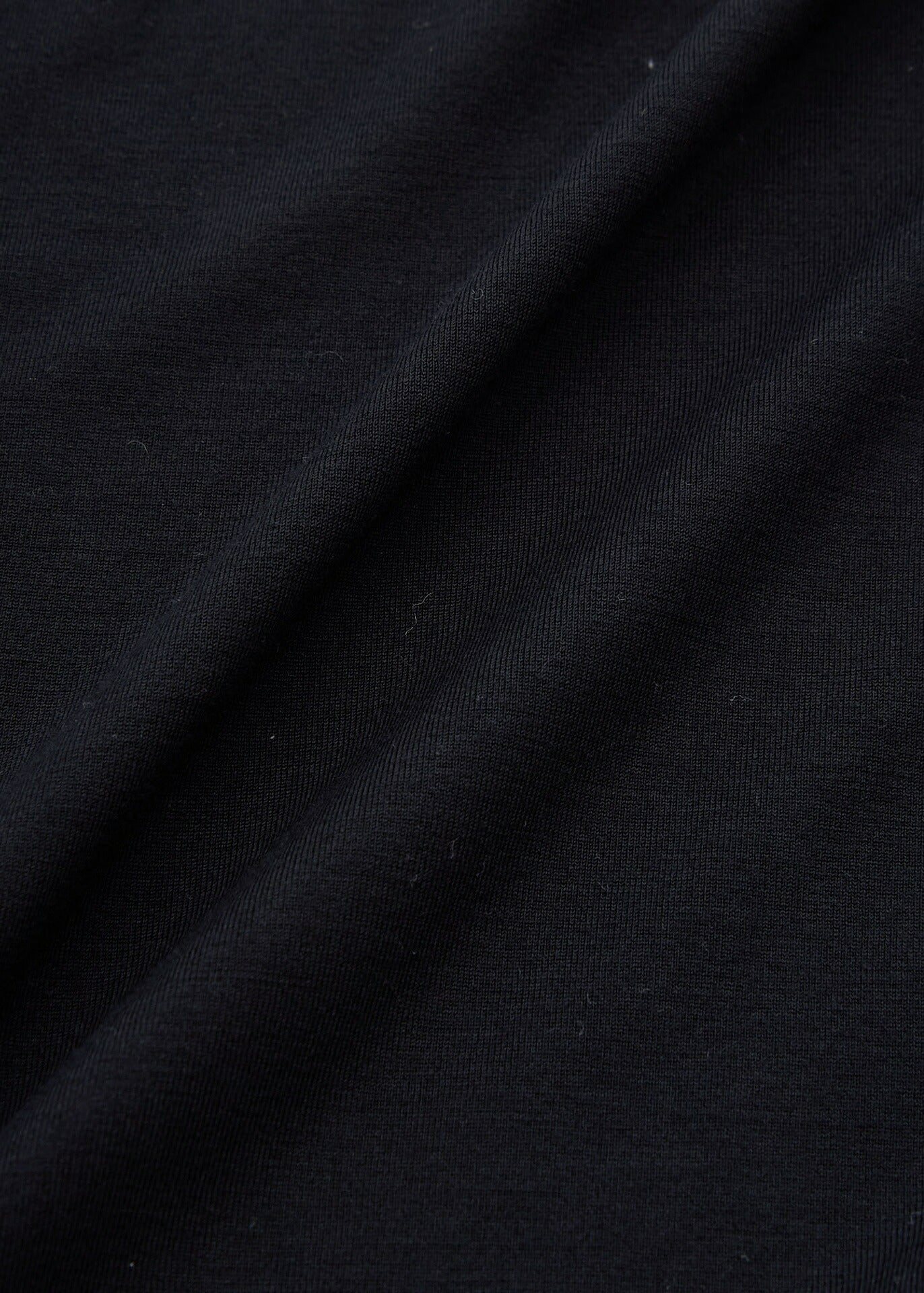 CHANEL Camisole T-Shirt, Coco Mark Star, Black, Pre-Owned - Vintage La Charme