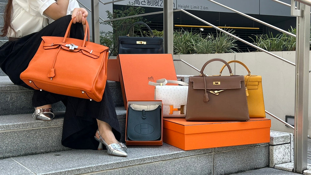 Kelly vs Birkin: A Complete Guide to Hermès’ Most Iconic Bags