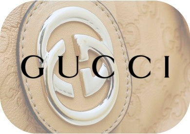 GUCCI