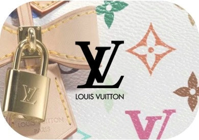 LOUIS VUITTON - Vintage La Charme