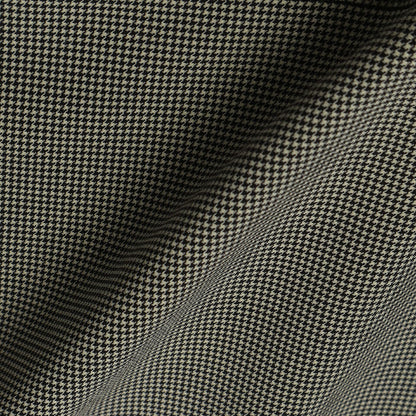 Dior T-Shirt, Staggered Design, 100 Percent Cotton, Black, Silver-Tone Hardware, Pre-Owned - Vintage La Charme