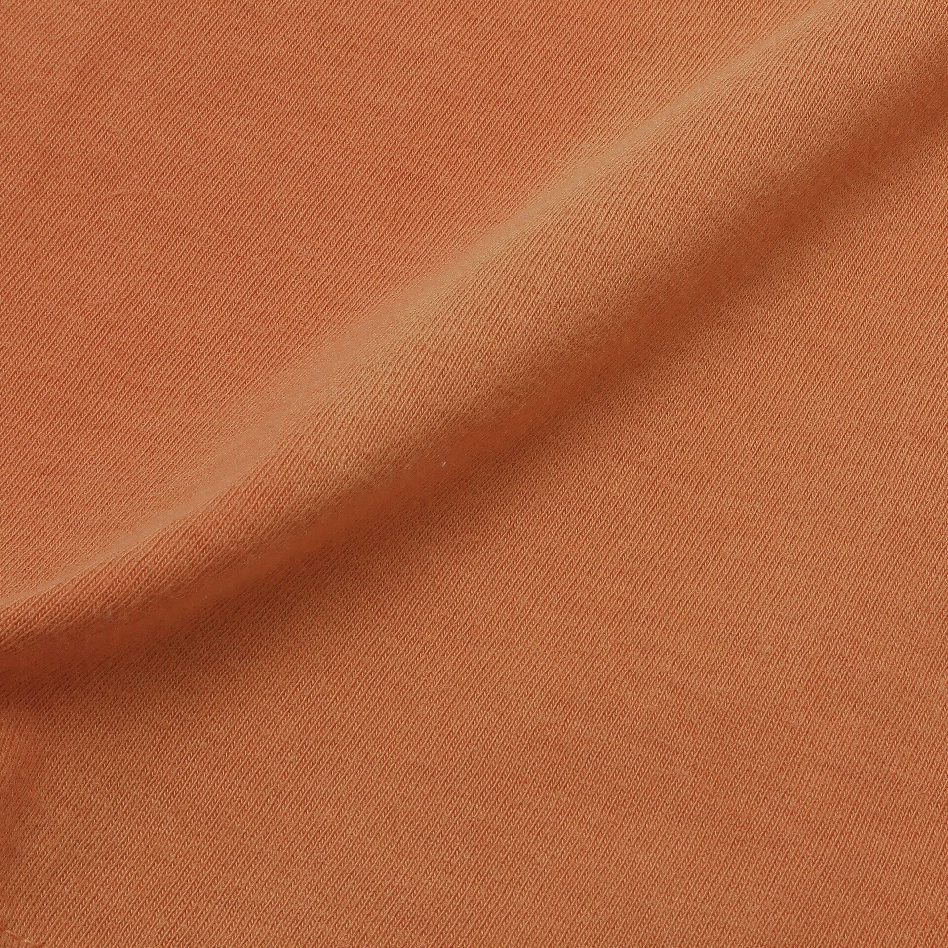 Dior Sleeveless T-Shirt Cut-and-Sew Cotton Orange Gold-Tone Hardware Pre-Owned - Vintage La Charme