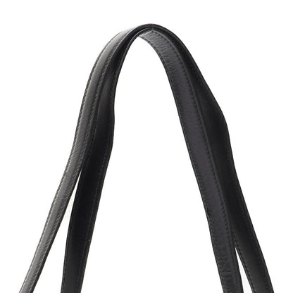HERMES Constance 23 Shoulder Bag, Mini Shoulder Bag, Box Calf, Black, Gold-Tone Hardware, Pre-Owned - Vintage La Charme