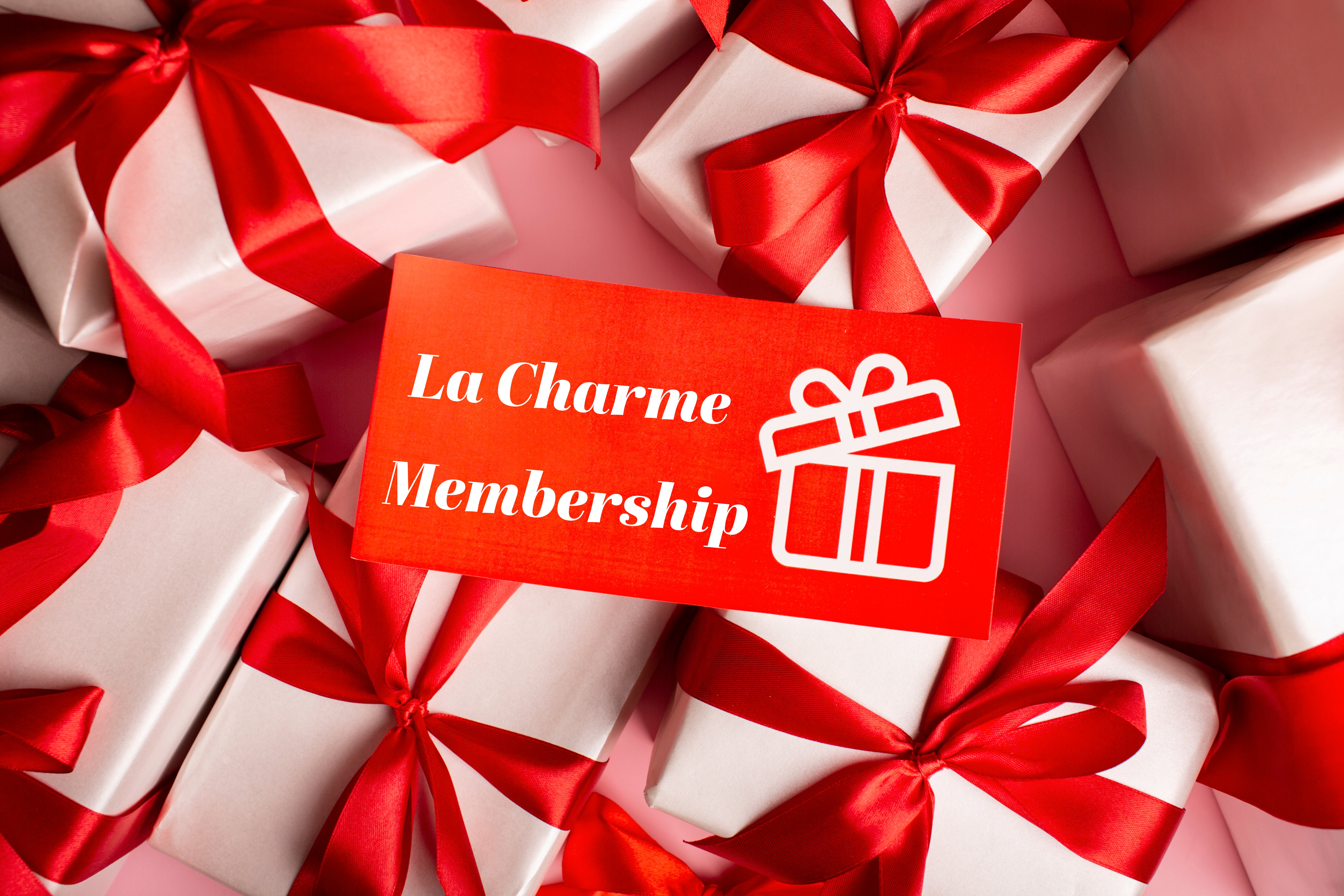 La ChaRmeページ♡ Vintage La Charme | Luxury Designer Bags from Japan