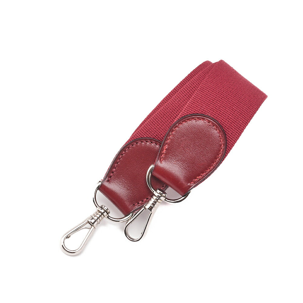 HERMES Evelyn PM Shoulder Bag Vibrato Multicolor, Canvas, Multicolor, Silver-Tone Hardware, Pre-Owned - Vintage La Charme