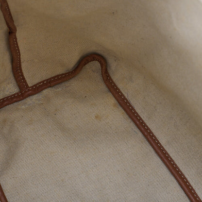 Goyard Saint Louis GM Tote Bag, Coated Canvas, Black, Silver-Tone Hardware, Pre-Owned - Vintage La Charme