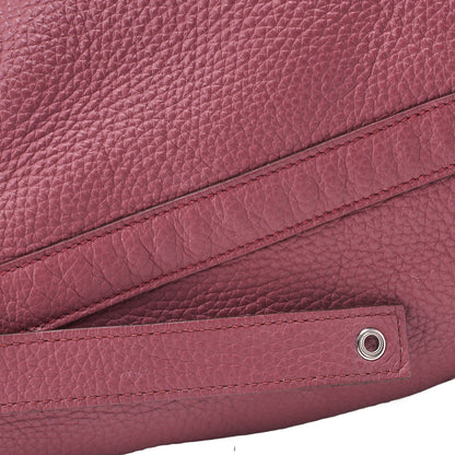 HERMES Tote Bag Picotan Rock TGM Tryon Clemence Corosewood Silver-Tone Hardware Pre-Owned - Vintage La Charme