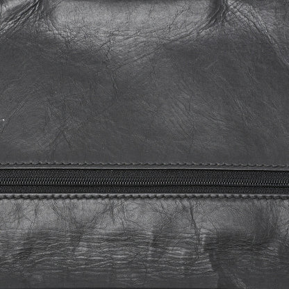 CHANEL Shoulder Bag, Deca Matelasse Turn Lock 2.55 Lock Chain, Vintage Calf, Black, Gold-Tone Hardware, Pre-Owned - Vintage La Charme