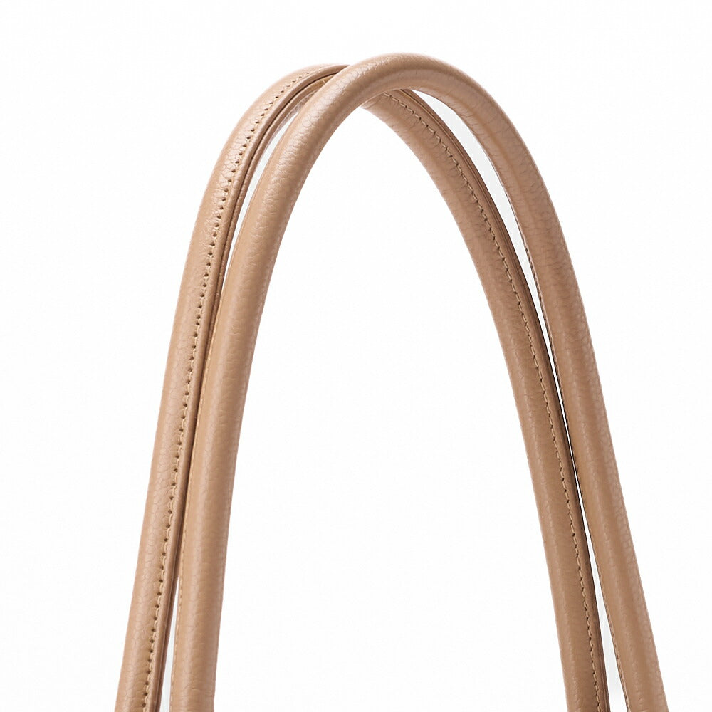 CHANEL Tote Bag, Matelasse Reprint, Caviar Skin, Beige, Gold-Tone Hardware, Pre-Owned - Vintage La Charme