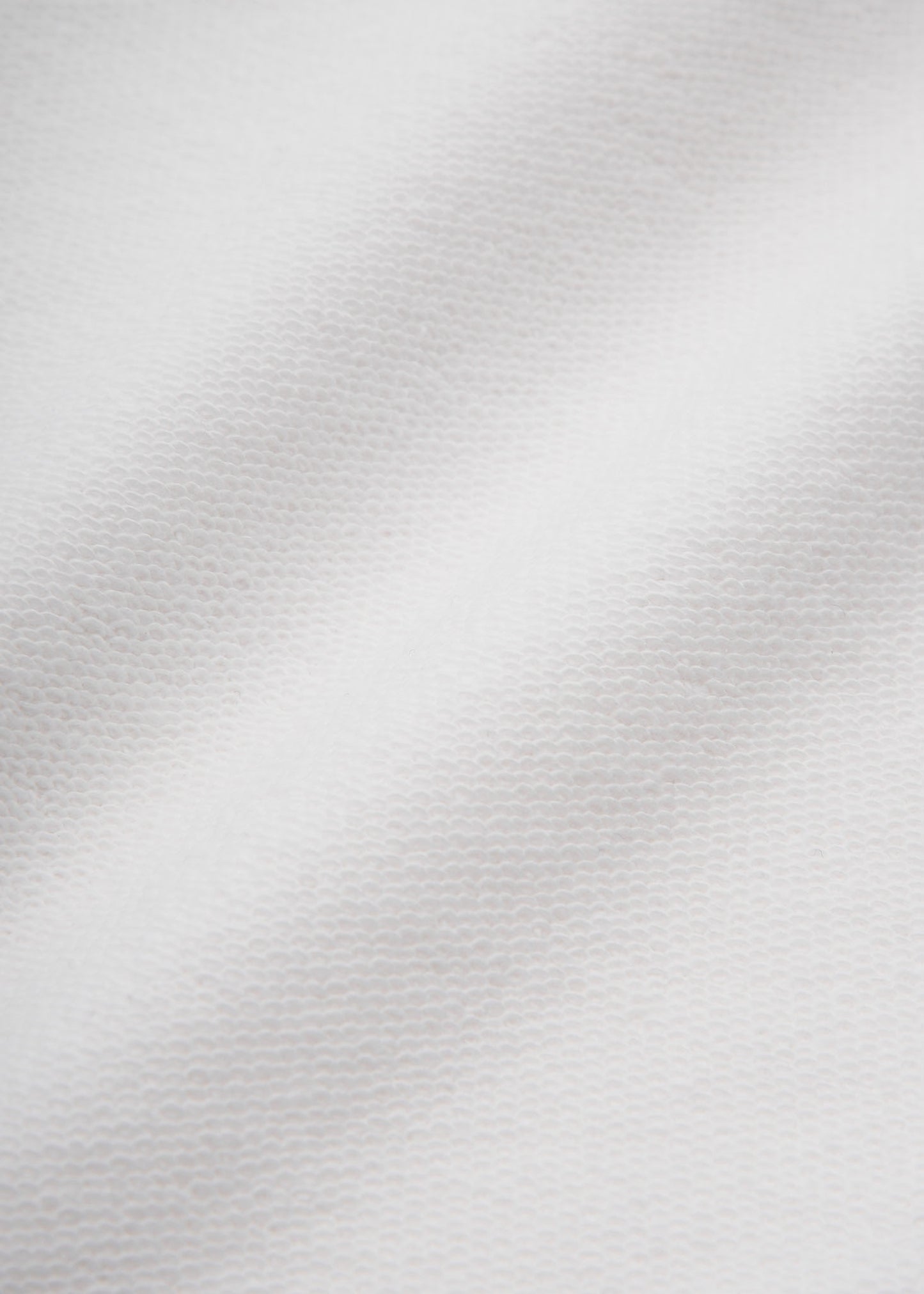 CHANEL T-Shirt, Short Sleeve, Cut-and-Sew, Cotton, White, Pre-Owned - Vintage La Charme