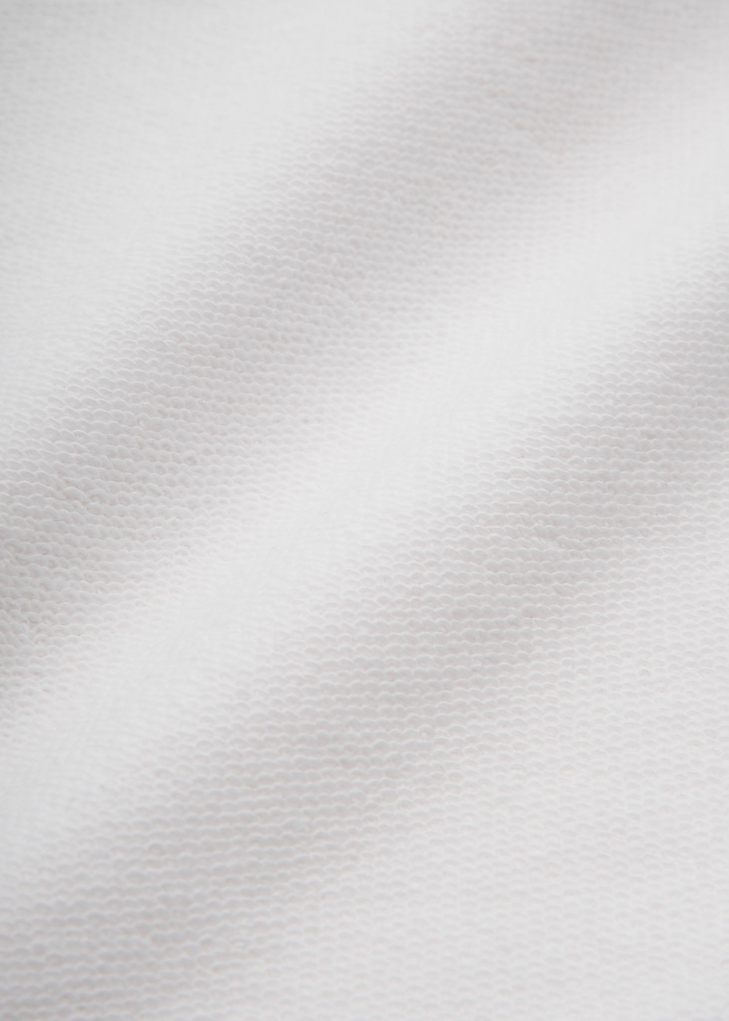 CHANEL T-Shirt, Short Sleeve, Cut-and-Sew, Cotton, White, Pre-Owned - Vintage La Charme