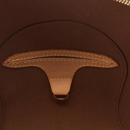 LOUIS VUITTON Louis Vuitton Monogram Ellipse PM M51127 Brown Handbag (Gold Fittings) [Used] [Free Shipping]
