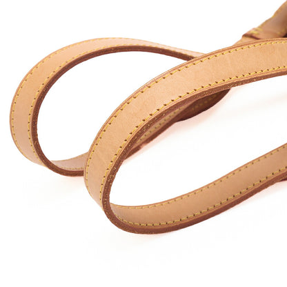 LOUIS VUITTON Louis Vuitton Monogram Denim Sackad PM M95057 Backpack Blue Gold-Tone Hardware, Pre-Owned