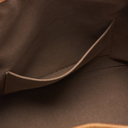 LOUIS VUITTON Louis Vuitton Monogram Monogram Multicolor Petit Noe M42230 Shoulder Bag Black Multicolor Drawstring (Gold Fittings) [Used] [Free Shipping]