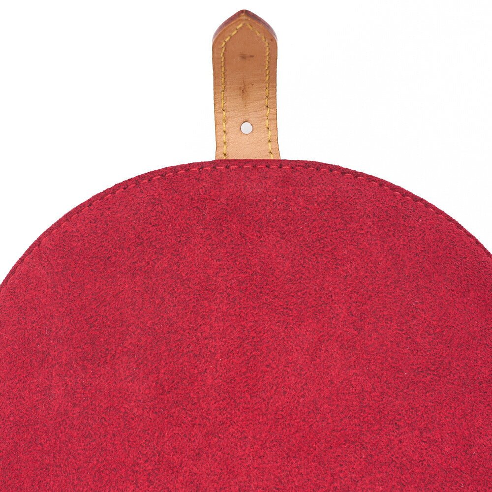 LOUIS VUITTON Louis Vuitton Monogram Monogram Saint-Cloud Shoulder Bag Brown Gold-Tone Hardware, Pre-Owned