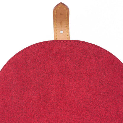 LOUIS VUITTON Louis Vuitton Monogram Monogram Saint-Cloud Shoulder Bag Brown Gold-Tone Hardware, Pre-Owned