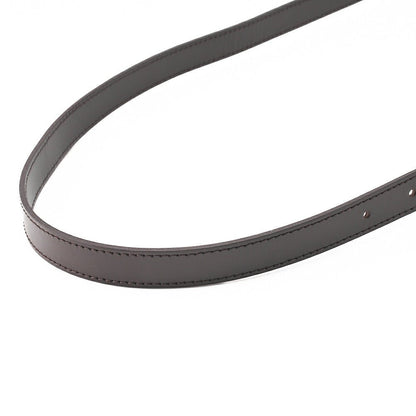 LOUIS VUITTON Louis Vuitton Monogram Monogram Saint-Cloud Shoulder Bag Brown Gold-Tone Hardware, Pre-Owned