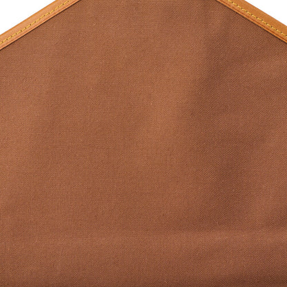 Louis Vuitton Shoulder Bag, Monogram Bel Air, Canvas, Brown, Gold-Tone Hardware, Pre-Owned - Vintage La Charme