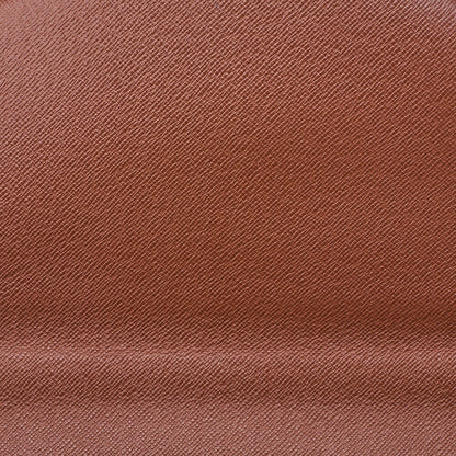 Louis Vuitton Handbag Monceau Monogram Canvas Brown Gold-Tone Hardware Pre-Owned - Vintage La Charme