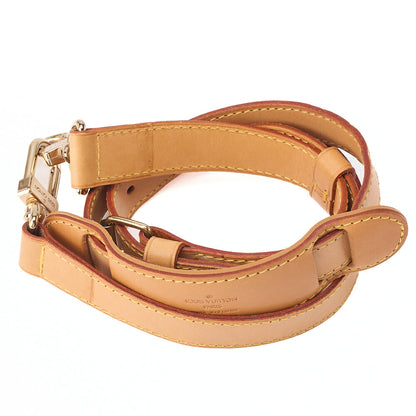LOUIS VUITTON Monogram Keepol Handi?re 50 Boston Bag Brown Gold-Tone Hardware, Pre-Owned