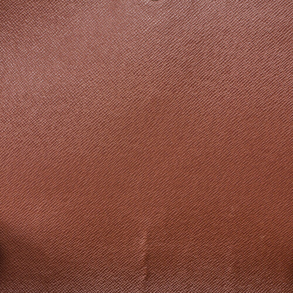 LOUIS VUITTON Louis Vuitton Monogram Sunclus Shoulder Bag M51243 Brown Gold-Tone Hardware, Pre-Owned