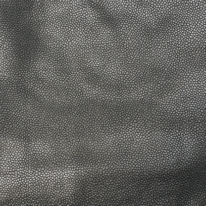 CHANEL Matelassé Coco Mark Chain Shoulder Soft Caviar Skin Silver-Tone Hardware, Pre-Owned