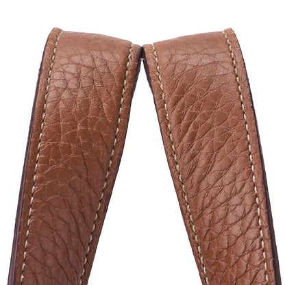 HERMES Picotan Lock PM Handbag Tryon Clemence Gold �~ Rose Jaipur Handbag Women's Bag [Used] [Free Shipping]