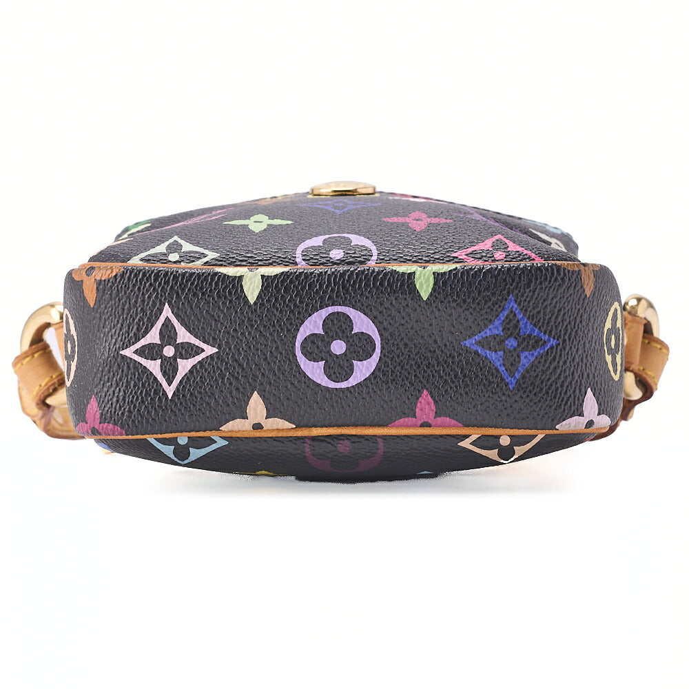 LOUIS VUITTON Louis Vuitton Monogram Monogram Multicolor Lift