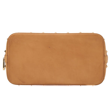 LOUIS VUITTON Louis Vuitton Monogram Multicolor ALMA PM M92647 Gold-Tone Hardware, Pre-Owned