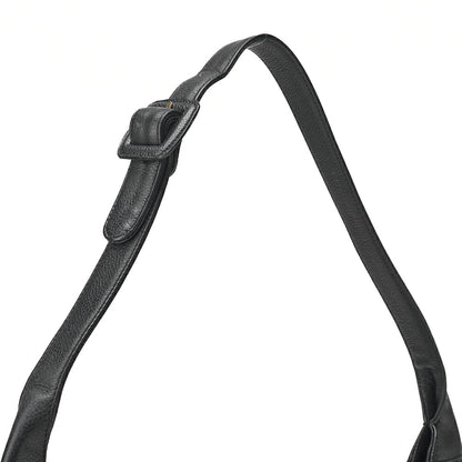 CHANEL One Shoulder Bag Big Coco Circle Coco Charm Large Size Black Gold-Tone Hardware, Pre-Owned