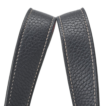 HERMES Picotin Lock MM Handbag Tryon Cl?mence Brunuit x Framboise Silver-Tone Hardware, Pre-Owned