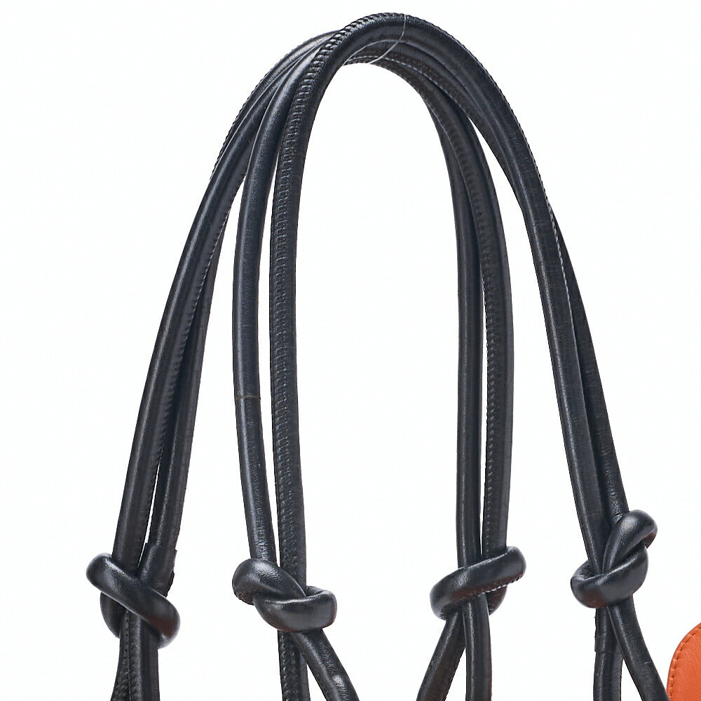 CHANEL Cambon Line Matelasse Calfskin x  Python White Tote Bag Silver-Tone Hardware, Pre-Owned