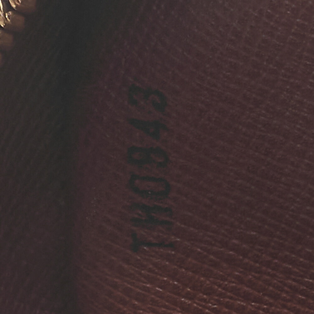 LOUIS VUITTON Louis Vuitton Monogram Amazon Shoulder Bag M45236 Brown Gold-Tone Hardware, Pre-Owned