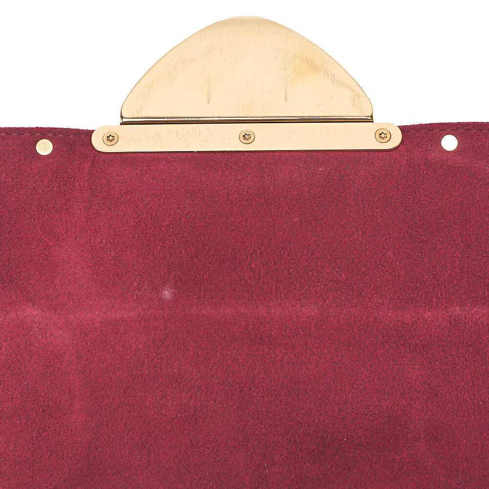 LOUIS VUITTON Monogram Multicolor Marilyn One Shoulder M40127 White Gold-Tone Hardware, Pre-Owned