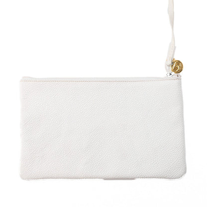 CHANEL Caviar Skin Coco Mark with Ball Charm Drawstring Shoulder Bag Gold-Tone Hardware, Pre-Owned