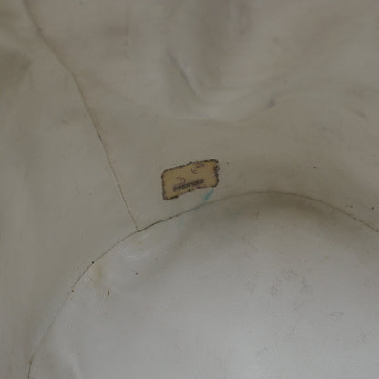 CHANEL Caviar Skin Coco Mark with Ball Charm Drawstring Shoulder Bag Gold-Tone Hardware, Pre-Owned