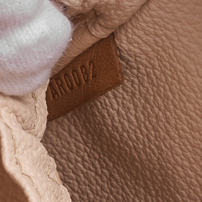 LOUIS VUITTON Louis Vuitton Monogram Spontini 2WAY Handbag M51242 Gold-Tone Hardware, Pre-Owned